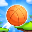 ไอคอนของโปรแกรม: Just jump and run Kids ga…
