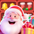 Иконка программы: Christams Gift Match