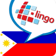 Ikona programu: L-Lingo Learn Tagalog