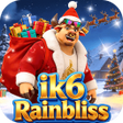 ไอคอนของโปรแกรม: ik6 Rainbliss