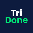 Programın simgesi: TriDone: Simple To Do Lis…
