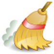 Icoon van programma: Clear Cache