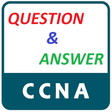 Icon of program: CCNA Question & Answer