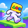 Programikonen: Shape Hunt: Code Battle R…