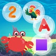 程序图标：Shapes Learning Games