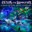 أيقونة البرنامج: Tesla vs Lovecraft: Game …