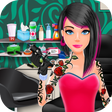 程序图标：Tattoo Art Salon