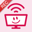 プログラムのアイコン：地デジViewer R