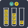 プログラムのアイコン：Word Letters Sort Puzzle