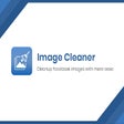 Иконка программы: Image Cleaner