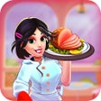Biểu tượng của chương trình: Cooking Chef - Food Fever