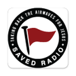 SAVED Radio icon