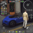 Ikon program: Chiron Bugatti Supercar E…