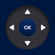 Иконка программы: Universal Remote for DVB …