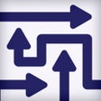 Icona del programma: Tap Arrows Gallery: Brain…