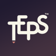 プログラムのアイコン：TEPS