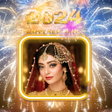 Icon of program: NewYear 2023 Photo Frames