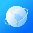 أيقونة البرنامج: Vivo Browser