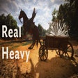 Icon of program: Real Heavy