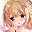Ícone do programa: 纯白少女 青春禁区の日记二次元游戏