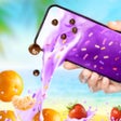 プログラムのアイコン：Boba Tea DIY: Tasty Bubbl…