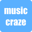 Ícone do programa: music craze