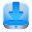 Icon of program: Yoink - Improved Drag and Drop