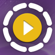 プログラムのアイコン：Split Video for Status  S…