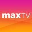 Ikona programu: SaskTel maxTV