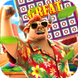 أيقونة البرنامج: Focus Legends OQ