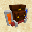 رمز البرنامج: Backpack Mods Minecraft