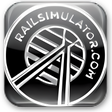 Rail Simulator icon