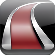 Ícone do programa: Rail Simulator