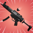 Ikona programu: Firearm Maker