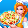 プログラムのアイコン：Cooking Chef : Cooking Ga…
