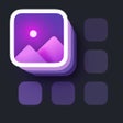 Ícone do programa: Galeria  Custom Widgets