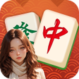 ไอคอนของโปรแกรม: Date Charm Mahjong Tile