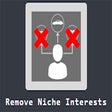 Niche Interest Remover