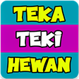 Icon of program: Teka Teki Hewan