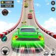 Games 2023 GT Car Stunt Racing icon