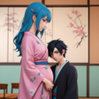 Icona del programma: Anime Pregnant Mother Lif…