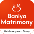 Baniya Matrimony - Vivah & Marriage App for Baniya