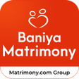 程序图标：Baniya Matrimony - Vivah …
