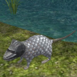 Ícone do programa: Mouse Simulator Animal Ga…