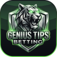 Иконка программы: Genius Tips Bet
