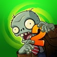 Biểu tượng của chương trình: Plants vs. Zombies 2