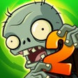 Biểu tượng của chương trình: Plants vs. Zombies 2