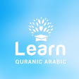 プログラムのアイコン：Learn Arabic Quran Words