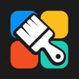 程序图标：MyICON Changer  Icon Them…