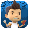 Preta: Halloween Adventure icon